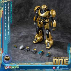 YPAMKM8BB-TRANSFORMERS ONE AMK MODEL KIT B-127